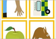 Alphabet Cards