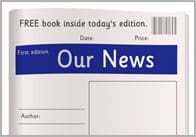Newspaper Template