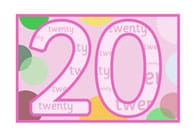 Numbers 1-20