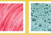 Sensory Area Display Border