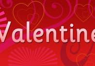 Valentine’s Day Poster (Large)