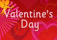 Valentine’s Day Poster (A4)