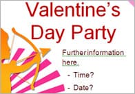 Editable Valentine’s Day Poster