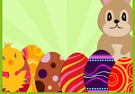 Editable Easter Poster 2