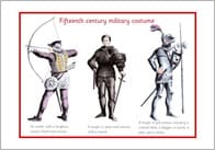 Fifteenth Century knights