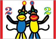Birthday Card Designs