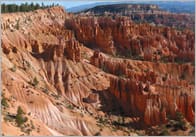 Small World Scenery: Canyon