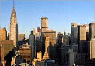 Small World Scenery: New York