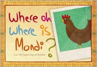 Handa’s Hen Song