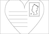2D Shape Envelope Pictures