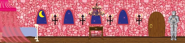 Sleeping Beauty Poster