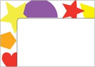 2D Notepaper