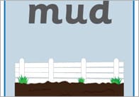 We’re Going on a Bear Hunt A4 Display Posters