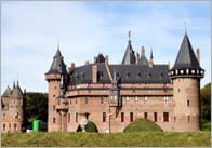 Castle Images – Photo Pack