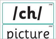 Phase 5 Alternative Phoneme Spelling