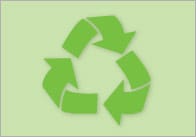 A4 Recycling Posters