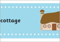 Editable ‘Home’ Topic Labels