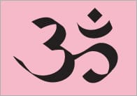 Hinduism Topic Word Cards