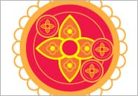 Diwali Topic Cards / Labels