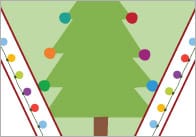 Christmas Bunting