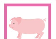 Animal Colour Matching Game