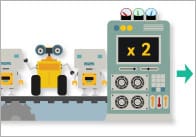 ‘Using Doubles’ Worksheets