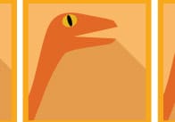 Dinosaur Maths Game- ‘All about 6’