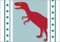 Dinosaur Snap Cards