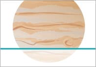 Space Editable Self-Registration Labels