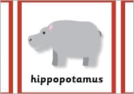 Animals Maths Game: All About 8