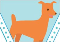 Pets Bunting