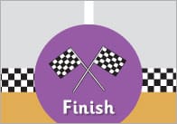 A4 Vehicle Racing Game