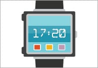 Time Vocabulary Labels