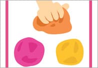 Daily Activity Cards (Editable)