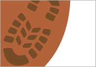 Mud Page Borders