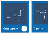 Popular Constellation Spotter