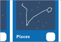 Zodiac Spotter Sheet
