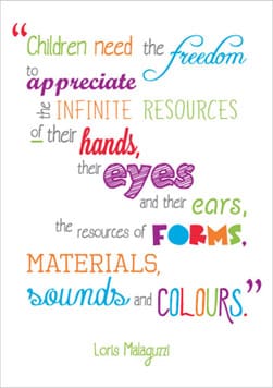 Loris-Malaguzzi-quotation