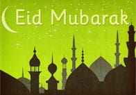Eid Poster 2