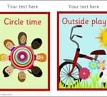 visual timetable thumb