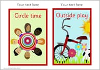 visual timetable thumb