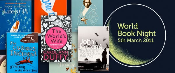 World Book Night