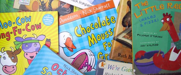 World Book Day