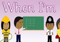 When I’m Older Banner