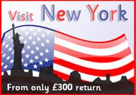 Role Play Travel Adverts