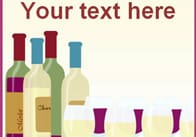 Editable Party Poster