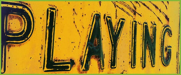 Parents recognise the link between emotional wellbeing & play