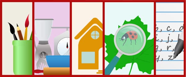 Another visual timetable update