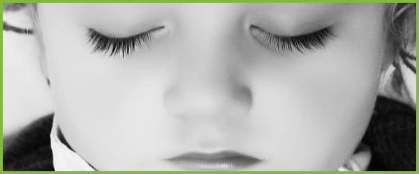 Sleep & Sleep Problems in the Early Years (part 1)