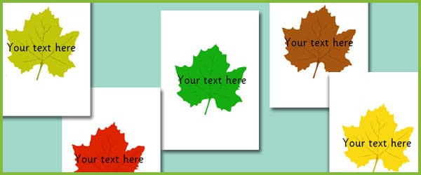 Autumn Resources